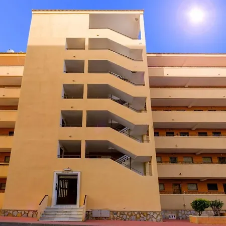 Appartamento Miramar Id122 *