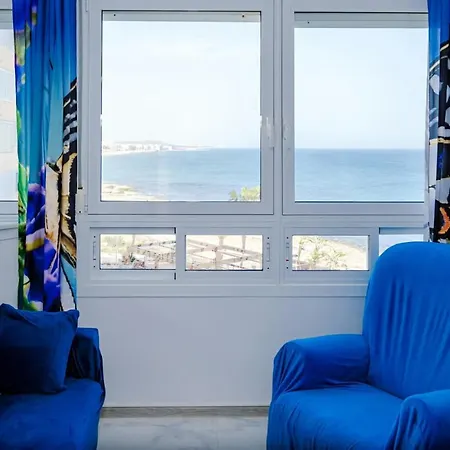 Miramar Id122 Torrevieja