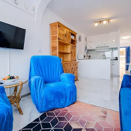 Appartamento Miramar Id122 Torrevieja