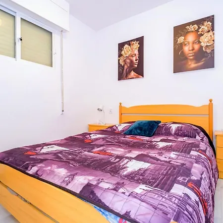 Appartamento Miramar Id122 Torrevieja