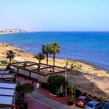 Miramar Id122 Appartamento Torrevieja