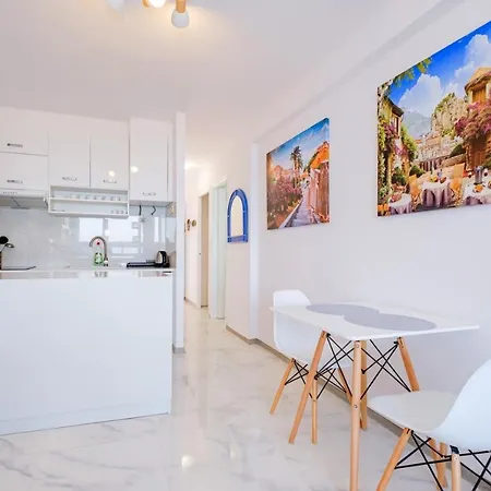 Miramar Id122 * Τορεβιέχα