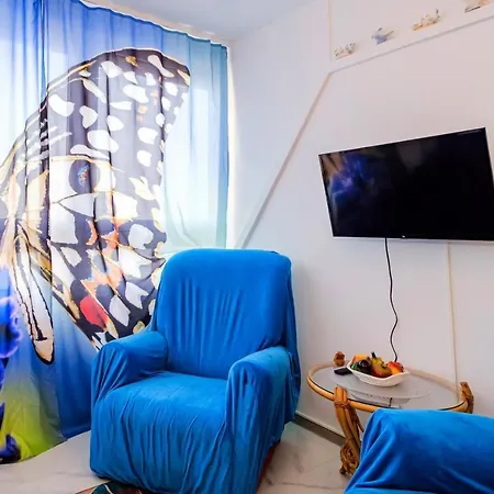 Miramar Id122 * Τορεβιέχα