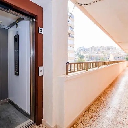 Miramar Id122 Appartamento