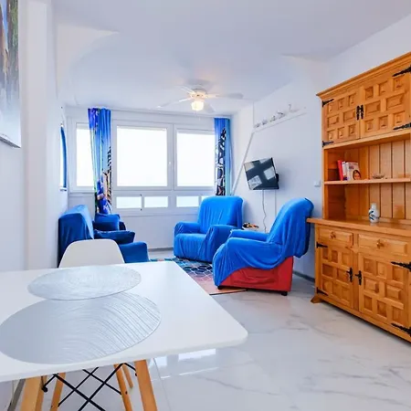 Miramar Id122 Appartamento *