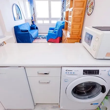 Appartamento Miramar Id122 *