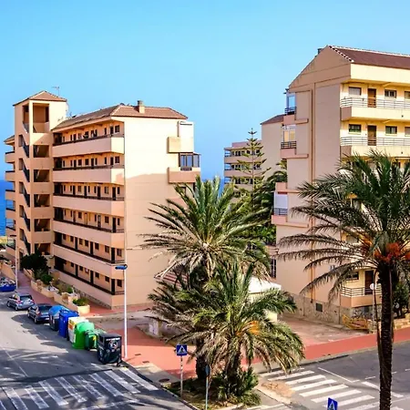 Appartamento Miramar Id122 *