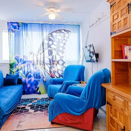 Appartamento Miramar Id122 *